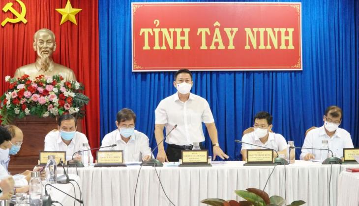 Tây Ninh: Không bắn pháo hoa và khai mạc Hội Xuân núi Bà 